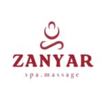 لوگو ماساژ زانیار صالحی