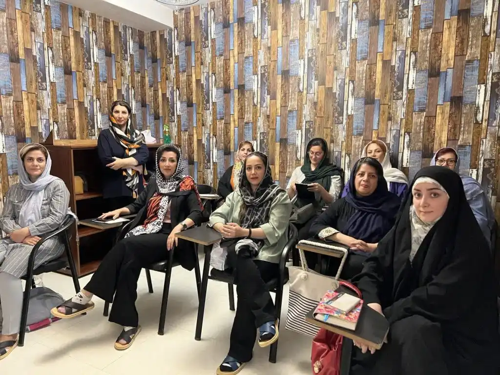 درآمد غیرمستقیم از ماساژ!