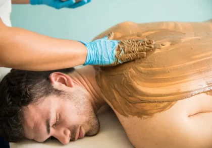 ماساژ شکلات چیست؟ معرفی صفر تا صد ماساژ شکلات