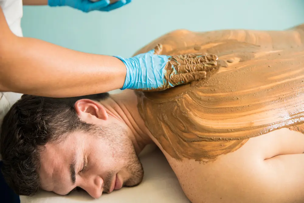 ماساژ شکلات چیست؟ معرفی صفر تا صد ماساژ شکلات