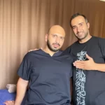 چگونه ماساژ باعث افزایش جریان لنف میشود؟