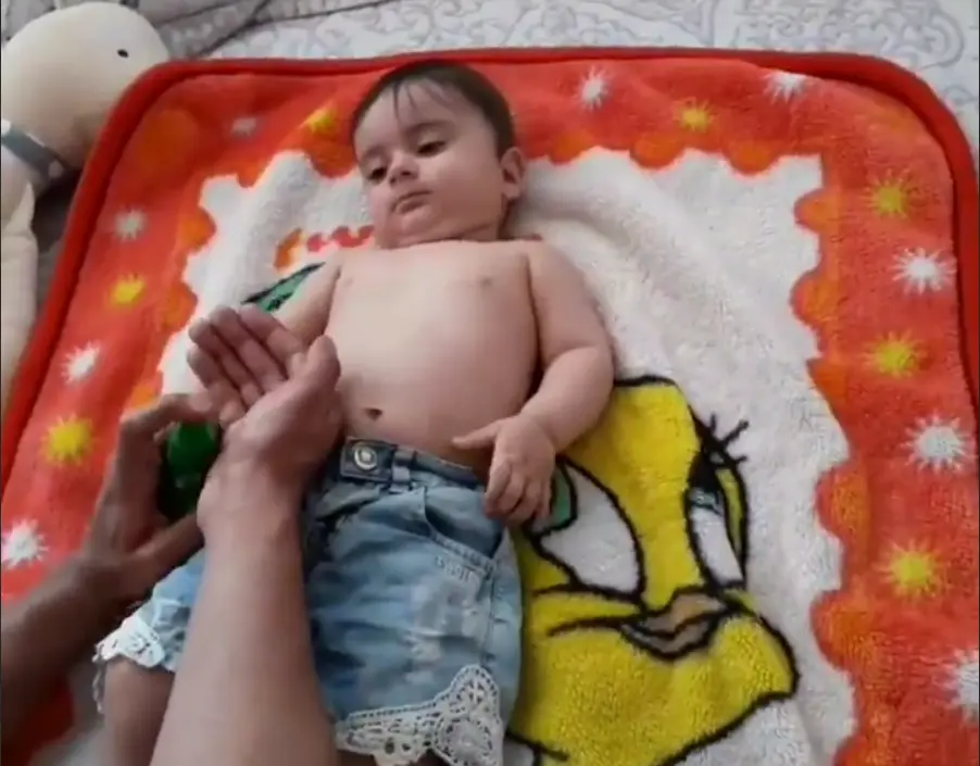 نکات قبل از شروع ماساژ