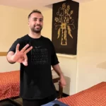 ماساژ کلاسیک تجربه آرامش کامل