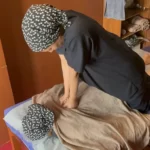 تفاوت ماساژ رگگیری با سایر ماساژها