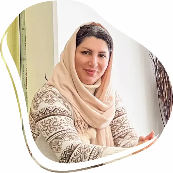 ماساژ فریبا صالحی