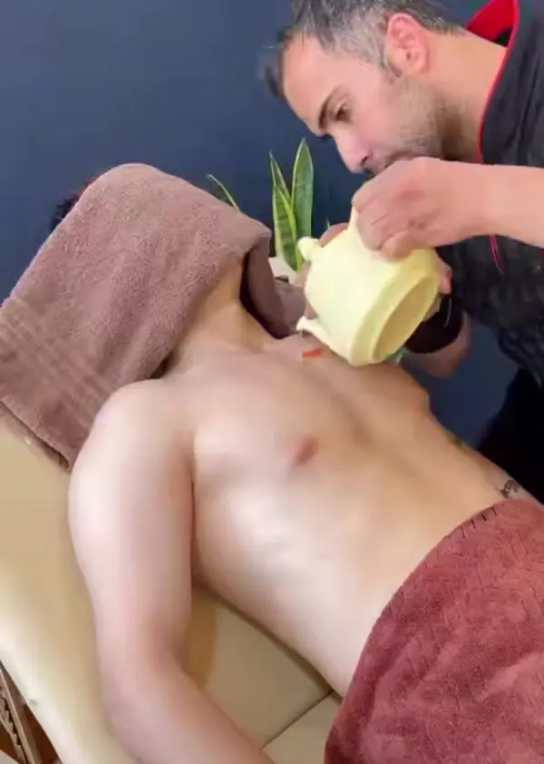 "</p