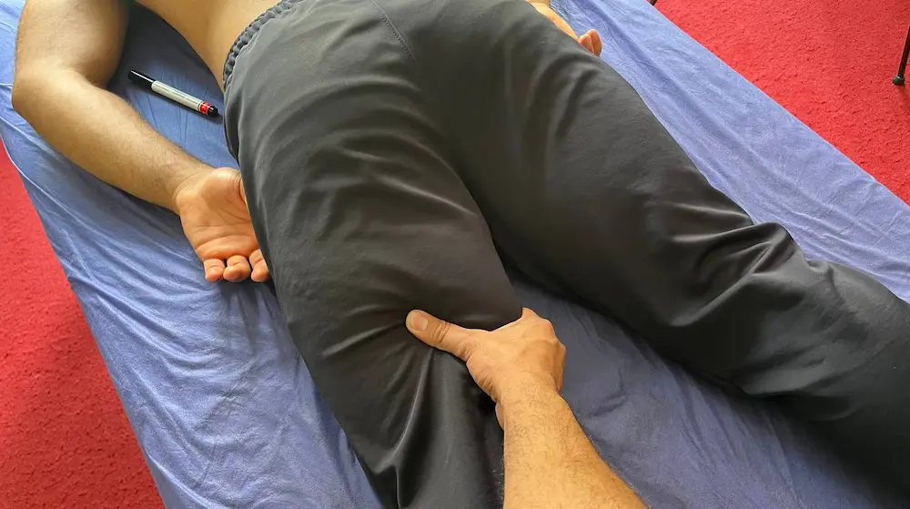 انواع ماساژ درمانی مناسب برای درد عضلات مزمن