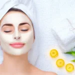 آموزش ماساژ صورت برای فیشیال