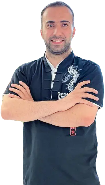 زانیار صالحی