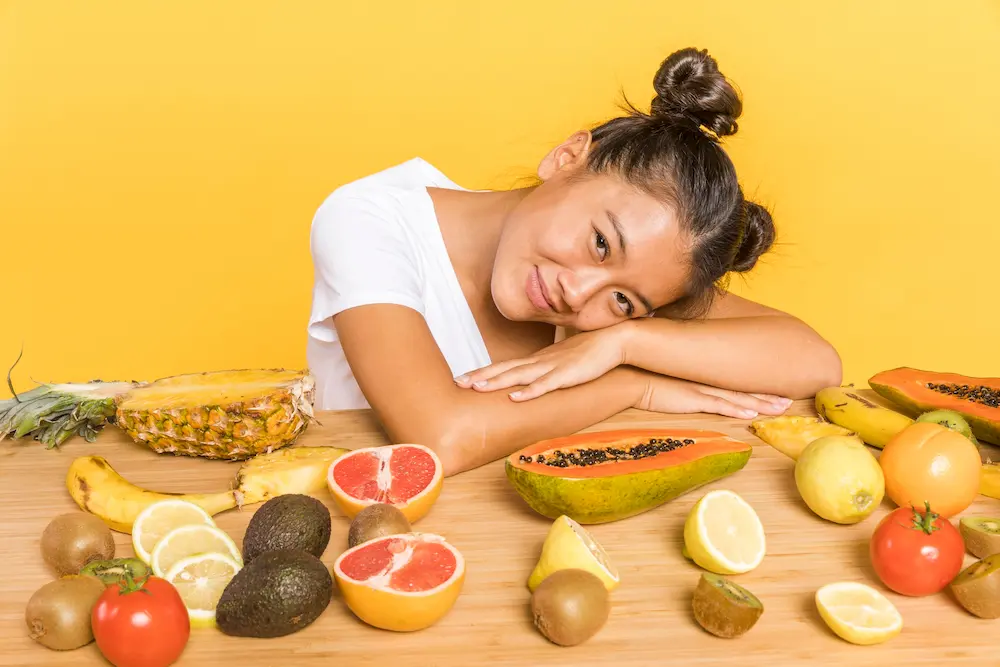 بعد از ماساژ چه بخوریم و چه نخوریم؟