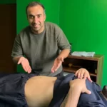 آیا ماساژ میتواند سیستم گوارش را بهبود دهد؟