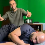 نکات ایمنی و احتیاط در ماساژ درمانی بیماران کمتحرک