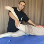 ماساژ و ریکاوری عضلات
