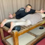 انواع سبکهای ماساژ آسیای شرقی و تفاوتهای آنها با غربی
