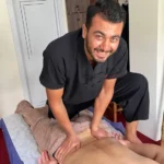 ماساژ برای بیماران دیابتی؛ احتیاطها و فواید