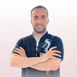 زانیار صالحی