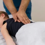 اثر ماساژ بر عملکرد بدن و ارتباطش با خواب راحت کودک