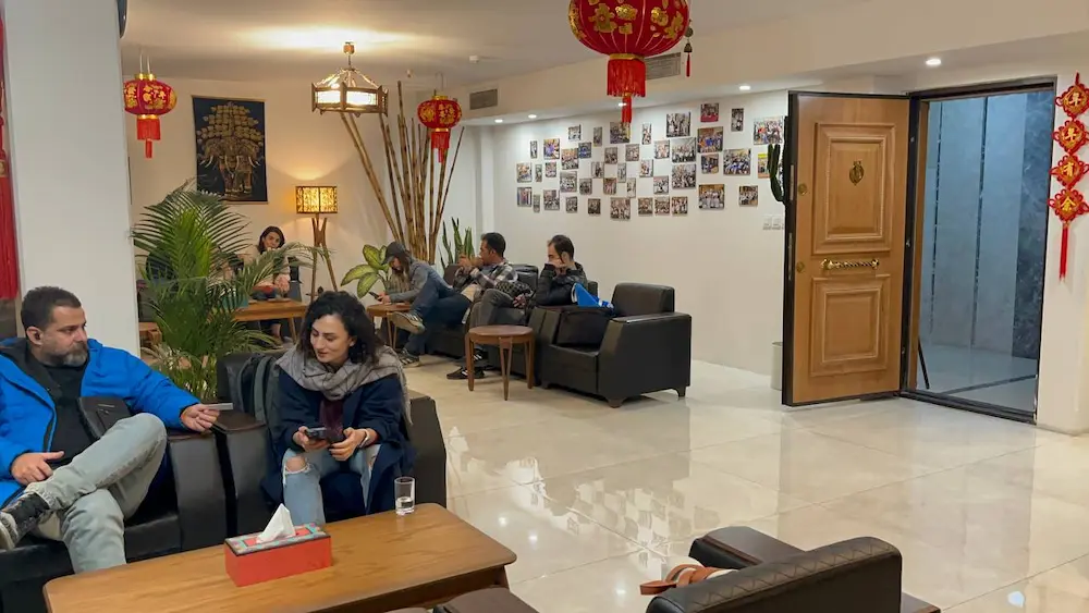 پذیرش مجموعه زانیار صالحی