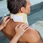 ماساژ در آب یا هیدروتراپی تجربهای متفاوت