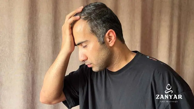 آموزش پریود مغزی آقایان