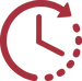 آیکن زمان