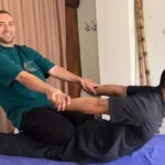 ماساژ ژاپنی چیست