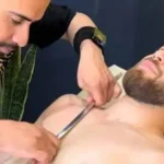 ماساژ گراستون