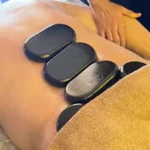 ماساژ سنگ داغ چیست