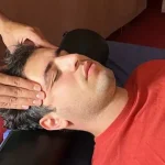 ماساژ جوانسازی صورت
