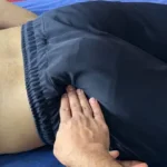 ماساژ سیاتیک
