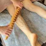 ماساژ سلولیت