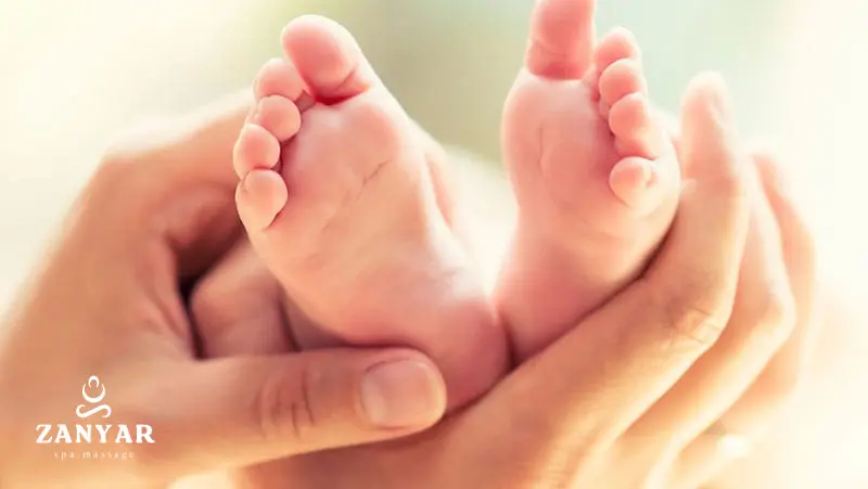 آیا همه ی نوزادان به ماساژ نیاز دارند؟