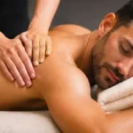 تاثیر ماساژ بر عملکرد جنسی مردان