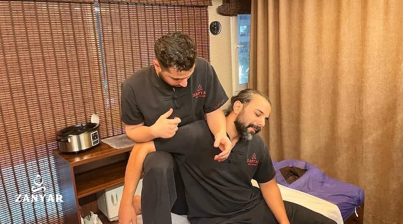 چه افرادی ممکن است از ماساژ لنفاوی بهره ببرند؟