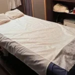 اصول بهداشت و ضدعفونی در ماساژ