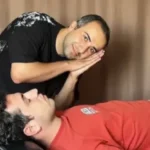 ماساژ و ساعت بیولوژیک بدن