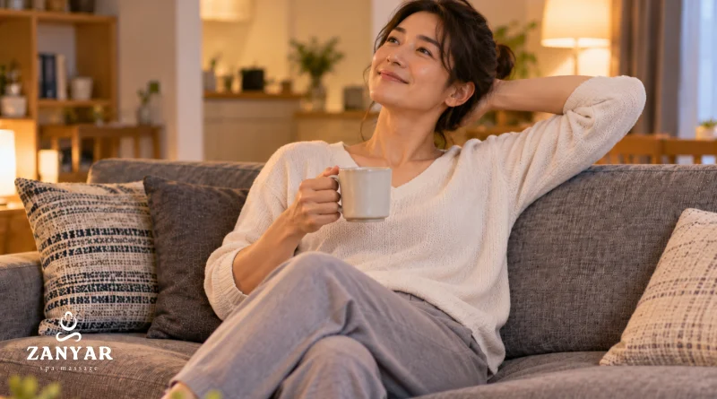 برای ماساژ زوجین چه سبکی مناسب تر است؟
