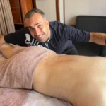 تفاوت ماساژ بافت عمیق و ریلکسی