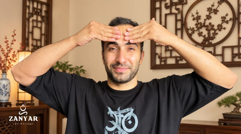 ماساژ لیفت صورت، آیا واقعا ماساژ پوست را سفت می کند؟