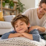 ماساژ کودکان و بچه ها، از چه سنی و با چه شرایطی؟
